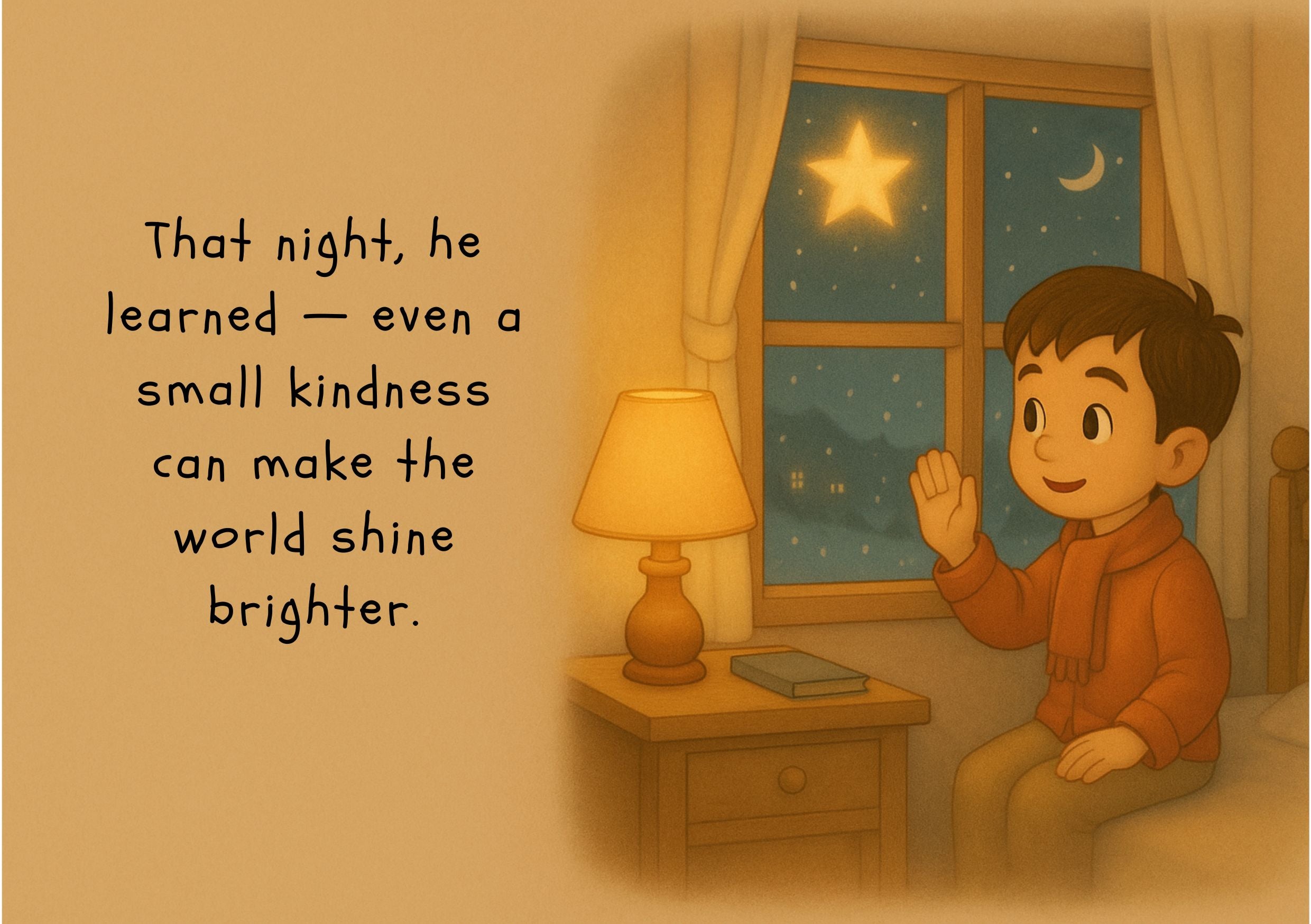 Custom Name Storybook (PDF)